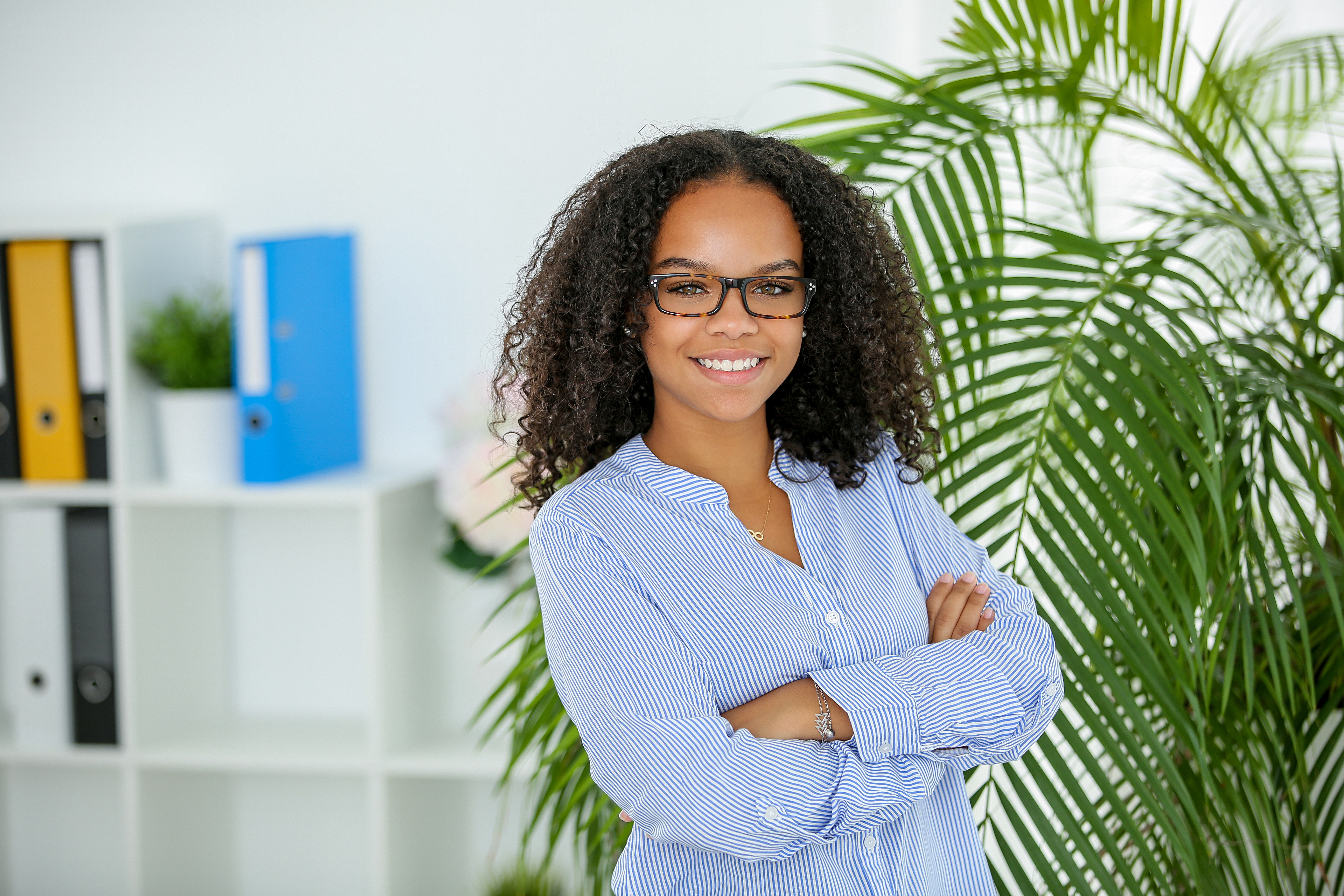 Maya Thompson, Community Organizer